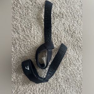 Gymshark Lifting Straps